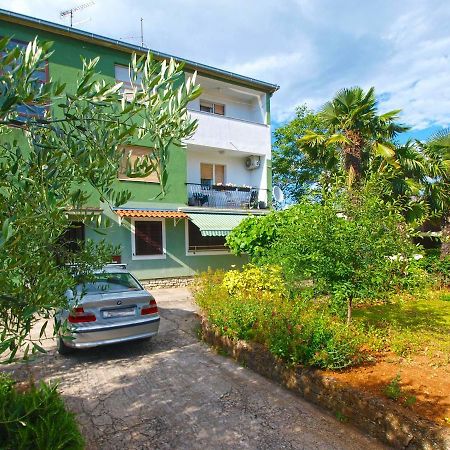 Apartments Fuma 161 ロヴィニ エクステリア 写真