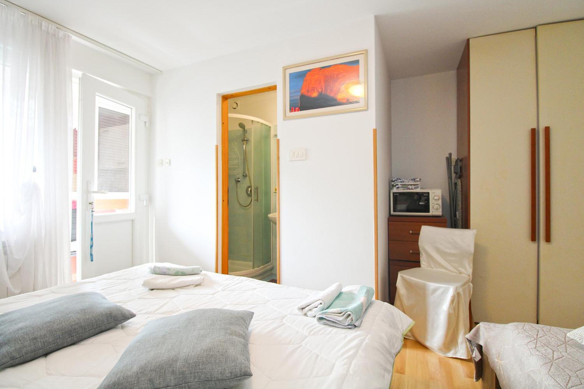 Apartments Fuma 161 ロヴィニ エクステリア 写真