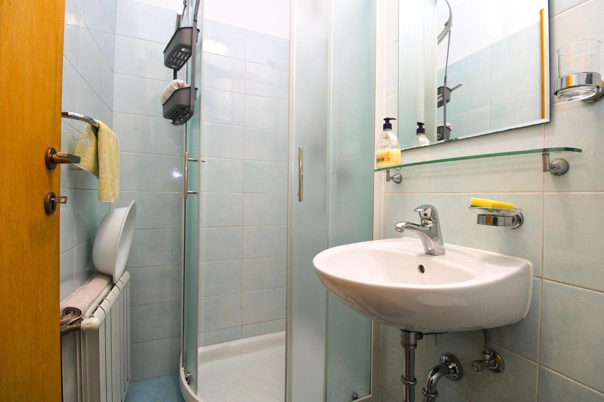 Apartments Fuma 161 ロヴィニ エクステリア 写真